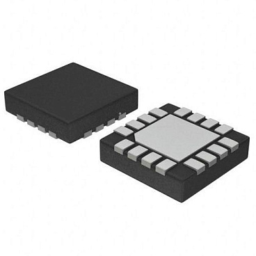 NCP5604AMTR2G onsemi