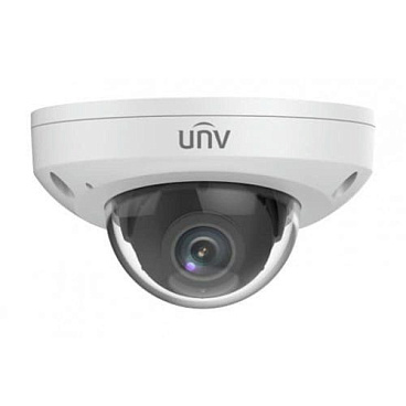 IP-камера Uniview IPC312SB-ADF28K-I0