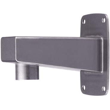 Стальной кронштейн Wisenet SBP-300WMS1 для настенного монтажа камер Wisenet XNV-6080RS, XNV-8080RS, XNV-6120RS