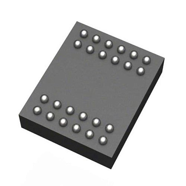 DS4000KI/WBGA Analog Devices Inc./Maxim Integrated