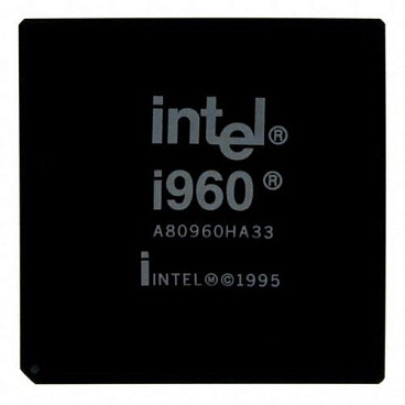 A80960HA33SL2GY Intel