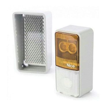 Фотоэлементы Nice EPMOR