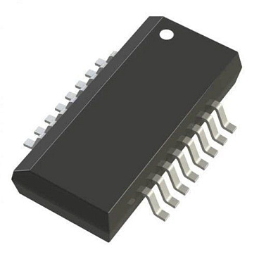 AD8331ARQZ-RL Analog Devices Inc