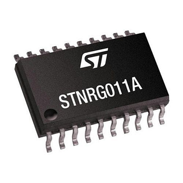 STNRG011ATR STMicroelectronics