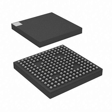 ADSP-BF707KBCZ-3 Analog Devices Inc
