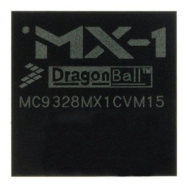 MC9328MX1CVM15 NXP USA Inc