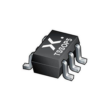 74AUP1T08GW-Q100H Nexperia USA Inc