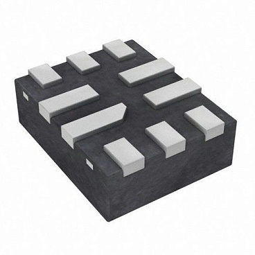 NX3DV42GU10X NXP USA Inc
