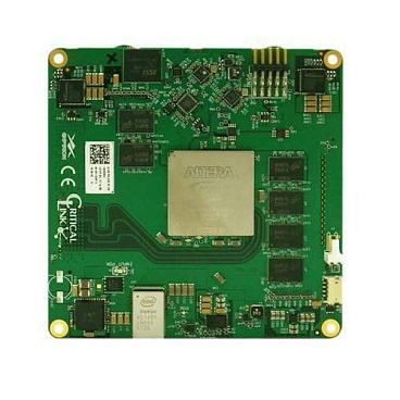 A10S-P7-XXD-RC-SA Critical Link LLC