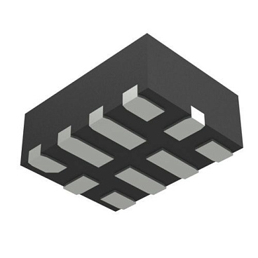 AP22980FCF10-7 Diodes Incorporated