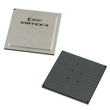 XC4VLX160-12FFG1148C AMD