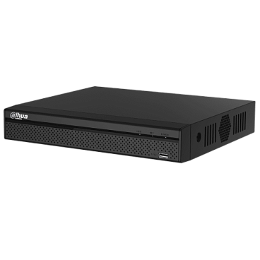 Гибридный видеорегистратор Dahua DH-XVR5108HS-4KL-X