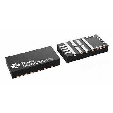 DRV8244SQRYJRQ1 Texas Instruments