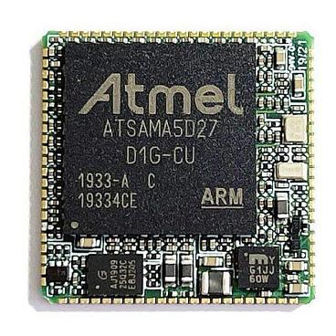DAB-002002 DAB-Embedded