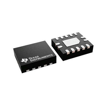 TXU0304BQAR Texas Instruments