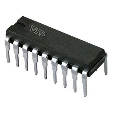 TDA1517P/N3,112 NXP USA Inc
