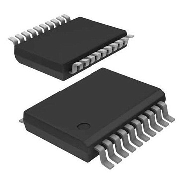 N74F573DB,118 NXP USA Inc