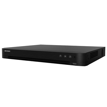 Гибридный видеорегистратор Hikvision iDS-7216HUHI-M2/S (C)