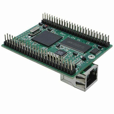 MOD5282-100IR NetBurner Inc