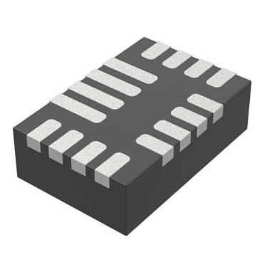 MP8833GD-0000-Z Monolithic Power Systems Inc