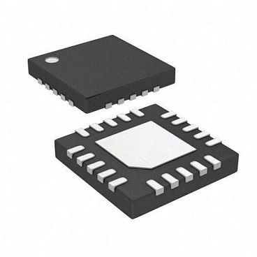 ATA6628-PGPW Microchip Technology