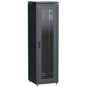 Серверный шкаф ITK LN05-42U61-G