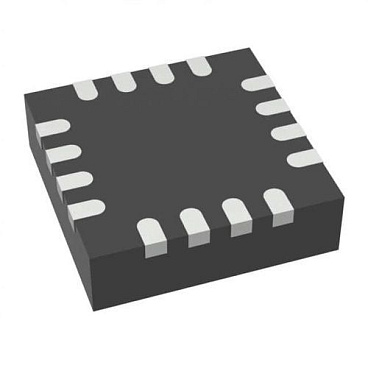 STUSB4761QTR STMicroelectronics