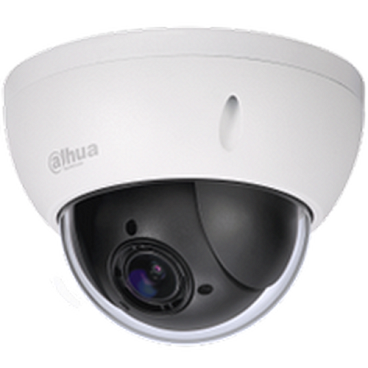 Уличная поворотная 2 Мп CVI-камера Dahua DH-SD22204I-GC с WDR 120 дБ