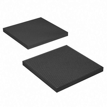 XCMECH-FFG1517 AMD Xilinx