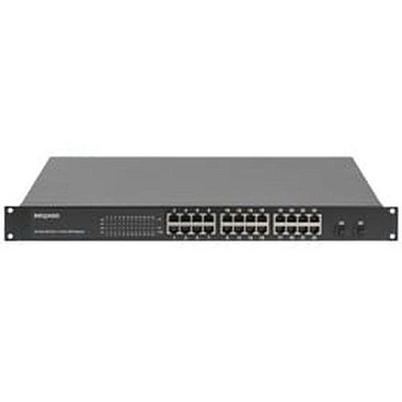 РоЕ-коммутатор Beward ST-02402HP