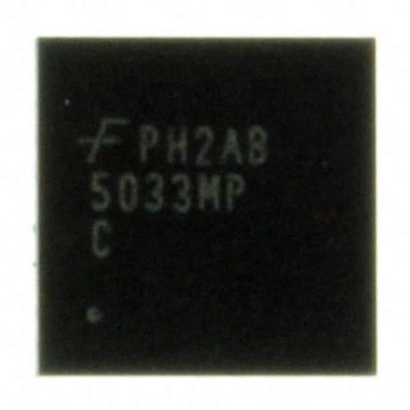 FAN5033MPX onsemi