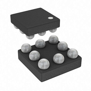 ADA4505-2ACBZ-RL Analog Devices Inc