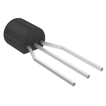 LM334Z/LFT1 Texas Instruments
