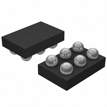 AD8505ACBZ-R7 Analog Devices Inc