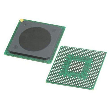 MPC8275ZQMIBA NXP USA Inc