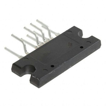 FSFR1700XS onsemi
