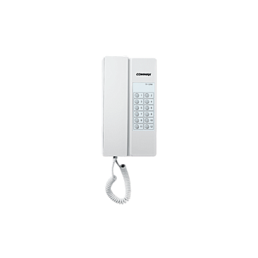 Центральный переговорный пульт Commax TP-12RM
