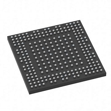 STM32MP157AAD3 STMicroelectronics
