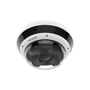 IP-камера Hikvision DS-2CD6D54G1-ZS/RC