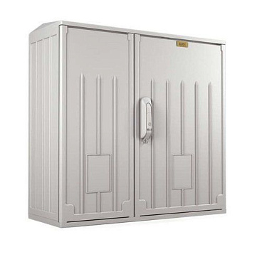 Электротехнический шкаф Elbox EPV-800.800.250-2-IP54