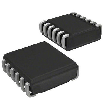AAT3122ITP-T1 Skyworks Solutions Inc