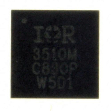 IR3510MTRPBF Infineon Technologies