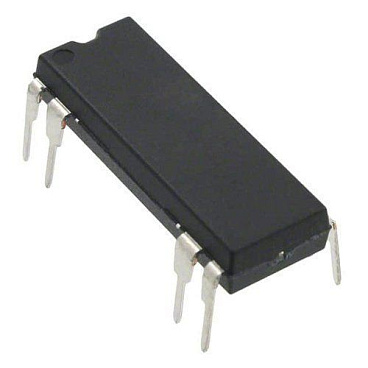 ISO122PG4 Texas Instruments