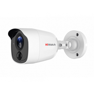 HD-TVI-камера HiWatch DS-T210 (B) (3.6 мм)
