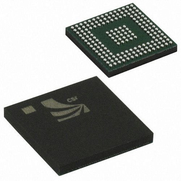 WM8310CGEB/V Cirrus Logic Inc