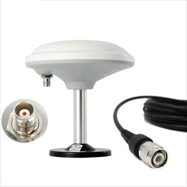 Высокоточная многочастотная GNSS RTK антенна TX-G48