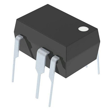 NCP1076ABP100G onsemi