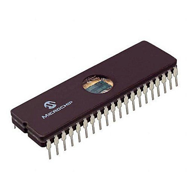 TC7109IJL Microchip Technology
