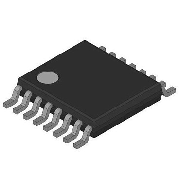 QS74FCT828CTS0 Quality Semiconductor