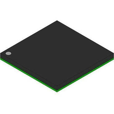 MC9328MX1DVM15R2518 NXP USA Inc